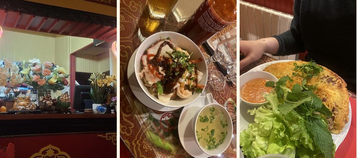 Restaurant Hong Kong - Gallery Image 3