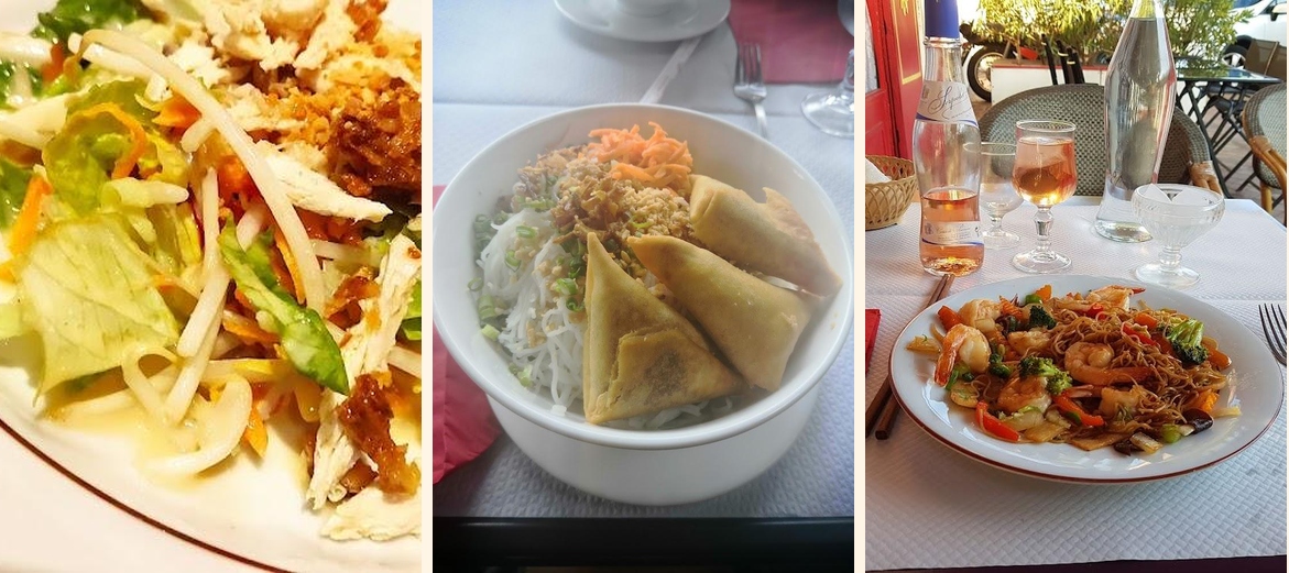 Restaurant Hong Kong - Gallery Image 4