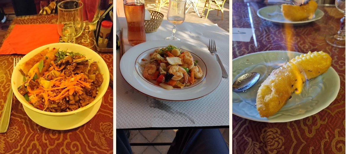 Restaurant Hong Kong - Gallery Image 5