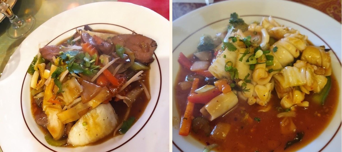 Restaurant Hong Kong - Gallery Image 6