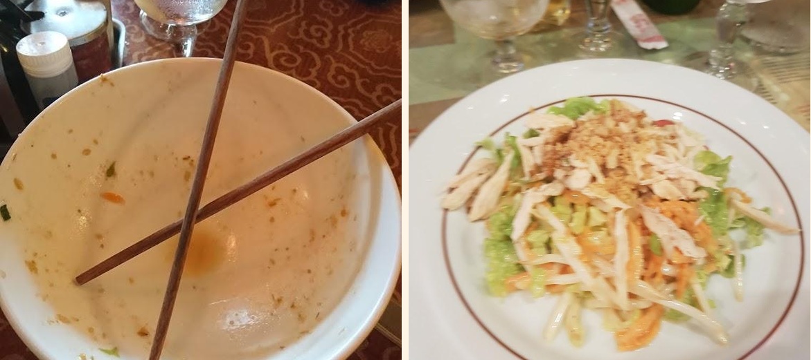 Restaurant Hong Kong - Gallery Image 7